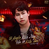 Lỡ Duyên Kiếp Này, Liệu Có Kiếp Sau (feat. ACV) [Ciray Remix] artwork