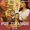 Por tu amor artwork