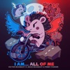 I Am... All of Me (feat. Penny Parker & Noah McKnight) - Single