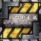 DownFall (feat. Clément Casagrande) - Popek lyrics