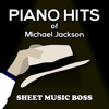 Thriller - Sheet Music Boss