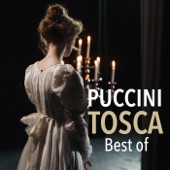 Tosca: Best Of artwork