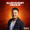 Alles Kleurt Oranje - Single