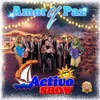 Amor Y Paz - Single