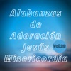 Alabanzas de Adoración Jesús Misericordia, Vol. 99