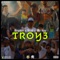Troy 3 (feat. Riad & MC Boy) artwork