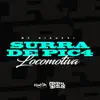 Stream & download Surra de Pic4 Locomotiva (feat. DJ Tubarão ZS & Central dos Bailes) - Single