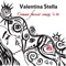 Passione eterna - Valentina Stella lyrics