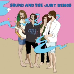 Sound and the Jury Demos - EP