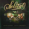 Solita (En Vivo) song lyrics