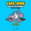 Nailah Blackman - Gyal Wine (Rats Hole Riddim)