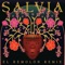 Salvia - Hit La Rosa & El Remolón lyrics