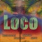 LOCO (feat. Shady Ortiz, Shinouno & Derian) - Mitch Caleboy lyrics