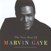 Let's Get It On (Single Version) - Marvin Gaye