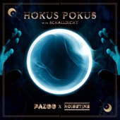 Hokus Pokus artwork