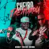 Cheiro de Marola - Single album lyrics, reviews, download