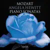 Stream & download Mozart: Piano Sonatas, K. 279–284 & 309