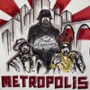 Metropolis (feat. Method Man & Slick Rick) - Single