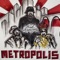 Metropolis (feat. Method Man & Slick Rick) artwork