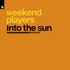 Into the Sun (Remixes), 2003