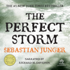 The Perfect Storm : A True Story of Men Against the Sea - Sebastian Junger