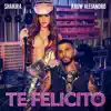 Stream & download Te Felicito - Single