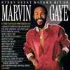 Every Great Motown Hit of Marvin Gaye album lyrics, reviews, download