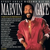 Marvin Gaye - Your Precious Love