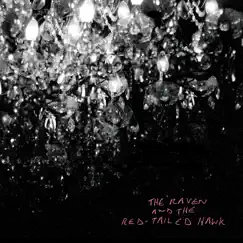 The Raven And The Red-Tailed Hawk - Single by Gord Downie & Bob Rock album reviews, ratings, credits
