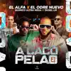 A Caco Pelao 2 (feat. El Alfa) - Single album lyrics, reviews, download