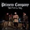 Sean Kemp - Primero Company lyrics