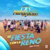 De Fiesta Con la Reno (En Vivo) album lyrics, reviews, download