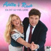 Da ist so viel Liebe - Single