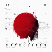 Satellites artwork