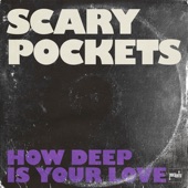 How Deep Is Your Love artwork
