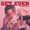 Get Even - Single