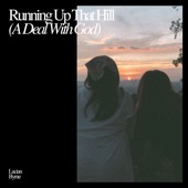 Running up That Hill (A Deal with God) artwork