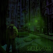 Cyberpunk (feat. Thanasimos) artwork