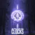 Clocks - Single album cover