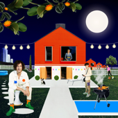 Garden Party 2 cover