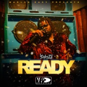 Ready (Strictly The Best, Vol. 62) artwork