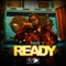 Ready (Strictly The Best, Vol. 62) artwork