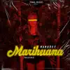 Stream & download Marihuana - Single