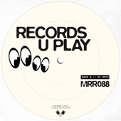 Records U Play (Extended Mix) artwork