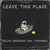 Leave This Place (feat. Euphoria) artwork