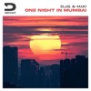 One Night in Mumbai - Single