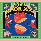 Amor XXL artwork