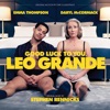 Good Luck to You, Leo Grande (Original Motion Picture Soundtrack) artwork