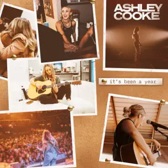 It's been a year by Ashley Cooke song reviws