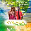 Stream & download Kya Hua Tera Wada - Single